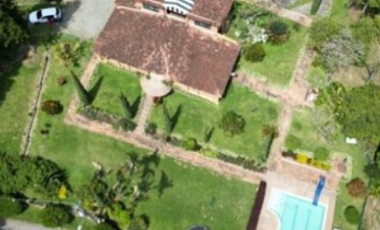 VENTA de FINCAS en GIRARDOTA