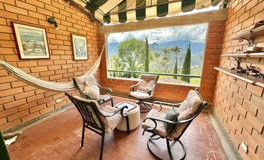 VENTA de FINCAS en GIRARDOTA