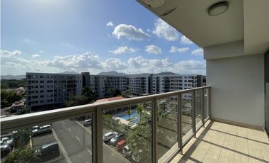 Se vende o alquila apartamento en Panamá Pacífico