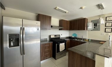 Se vende o alquila apartamento en Panamá Pacífico