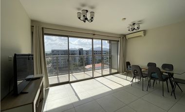 Se vende o alquila apartamento en Panamá Pacífico