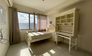 Se vende o alquila apartamento en Panamá Pacífico