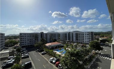 Se vende o alquila apartamento en Panamá Pacífico