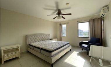 Se vende o alquila apartamento en Panamá Pacífico
