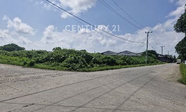 Tanah Kav Gudang Di Kawasan Pergudangan Parangloe Indah  Makassar