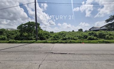 Tanah Kav Gudang Di Kawasan Pergudangan Parangloe Indah  Makassar