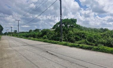 Tanah Kav Gudang Di Kawasan Pergudangan Parangloe Indah  Makassar