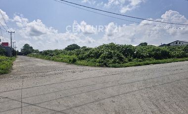 Tanah Kav Gudang Di Kawasan Pergudangan Parangloe Indah  Makassar