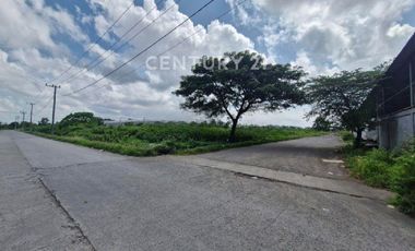 Tanah Kav Gudang Di Kawasan Pergudangan Parangloe Indah  Makassar
