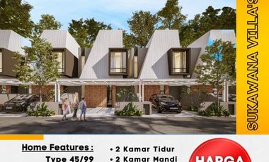 Survey Lokasi Rumah Viral 300Jtan Di Kertajati Majalengka Survey Lokasinya