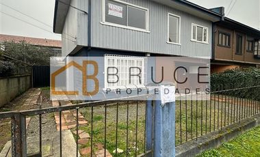 Casa en venta de 4 dorm. en Osorno