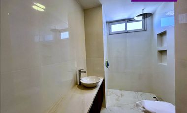 ELIT: Suite vista al mar por estrenar Urb. Ciudad del Mar, Manta