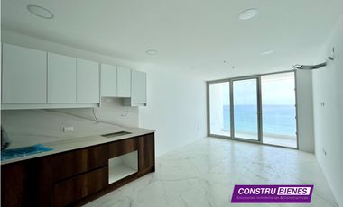 ELIT: Suite vista al mar por estrenar Urb. Ciudad del Mar, Manta