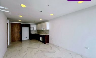 ELIT: Suite vista al mar por estrenar Urb. Ciudad del Mar, Manta