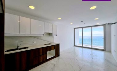 ELIT: Suite vista al mar por estrenar Urb. Ciudad del Mar, Manta