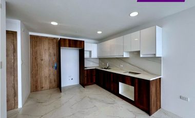 ELIT: Suite vista al mar por estrenar Urb. Ciudad del Mar, Manta