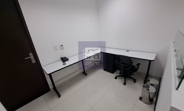 COD. 4059 - SE ARRIENDA OFICINA - BARRIO: SOTOMAYOR