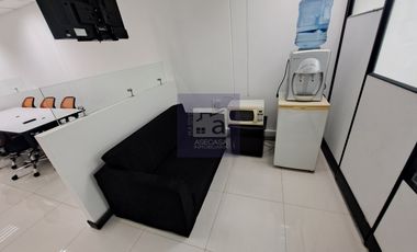 COD. 4059 - SE ARRIENDA OFICINA - BARRIO: SOTOMAYOR