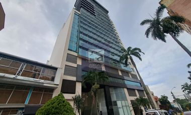 COD. 4059 - SE ARRIENDA OFICINA - BARRIO: SOTOMAYOR