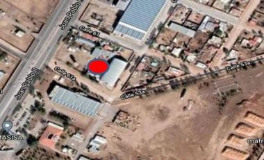 JUAN PABLO CENTRAL ABASTO