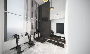 Departamento en Venta en Mérida, Meritana, Conkal (Mod: Nikte I y II)