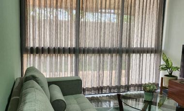 Departamento en Venta en Mérida, Meritana, Conkal (Mod: Nikte I y II)