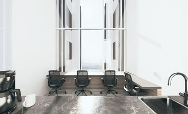 Departamento en Venta en Mérida, Meritana, Conkal (Mod: Nikte I y II)