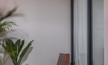 Departamento en Venta en Mérida, Meritana, Conkal (Mod: Nikte I y II)