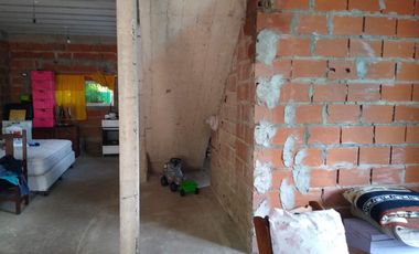 VENTA - CASA - 3 AMB - JOSE C PAZ - EL RINCON DE TORTUGUITAS