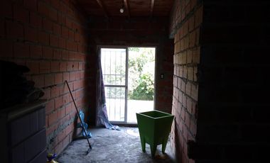VENTA - CASA - 3 AMB - JOSE C PAZ - EL RINCON DE TORTUGUITAS