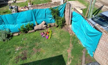 VENTA - CASA - 3 AMB - JOSE C PAZ - EL RINCON DE TORTUGUITAS