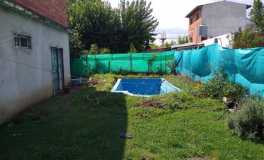 VENTA - CASA - 3 AMB - JOSE C PAZ - EL RINCON DE TORTUGUITAS