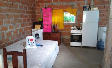 VENTA - CASA - 3 AMB - JOSE C PAZ - EL RINCON DE TORTUGUITAS
