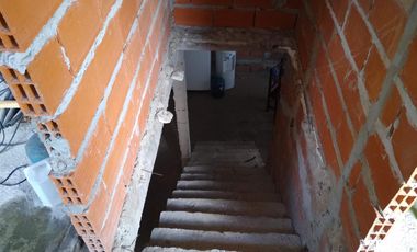 VENTA - CASA - 3 AMB - JOSE C PAZ - EL RINCON DE TORTUGUITAS