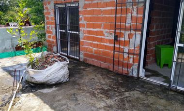 VENTA - CASA - 3 AMB - JOSE C PAZ - EL RINCON DE TORTUGUITAS