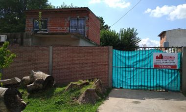 VENTA - CASA - 3 AMB - JOSE C PAZ - EL RINCON DE TORTUGUITAS
