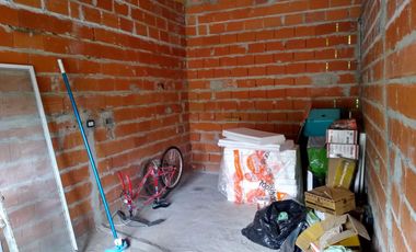VENTA - CASA - 3 AMB - JOSE C PAZ - EL RINCON DE TORTUGUITAS