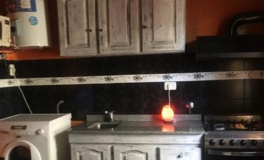 Duplex en venta en Isidro Casanova