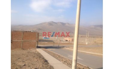 ✨ ¡OPORTUNIDAD ÚNICA PARA INVERSIONISTAS Y DESARROLLADORES! ✨

📍 Ubicación Estratégica: 
Este terreno exclusivo se encuentra en la codiciada área d