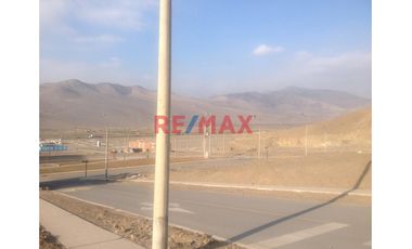 ✨ ¡OPORTUNIDAD ÚNICA PARA INVERSIONISTAS Y DESARROLLADORES! ✨

📍 Ubicación Estratégica: 
Este terreno exclusivo se encuentra en la codiciada área d