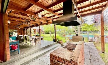 Parcela en Venta en Camino El Oliveto 3992