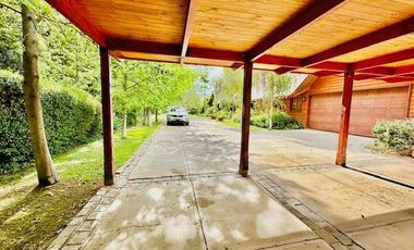 Parcela en Venta en Camino El Oliveto 3992