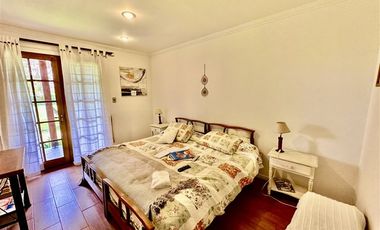 Parcela en Venta en Camino El Oliveto 3992