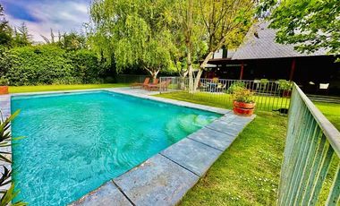 Parcela en Venta en Camino El Oliveto 3992