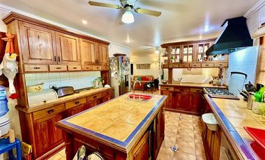 Parcela en Venta en Camino El Oliveto 3992