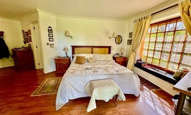 Parcela en Venta en Camino El Oliveto 3992