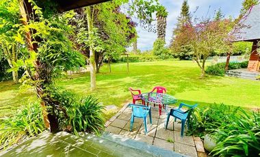 Parcela en Venta en Camino El Oliveto 3992