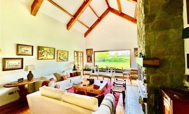 Parcela en Venta en Camino El Oliveto 3992