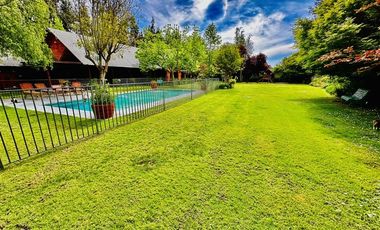 Parcela en Venta en Camino El Oliveto 3992