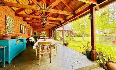 Parcela en Venta en Camino El Oliveto 3992